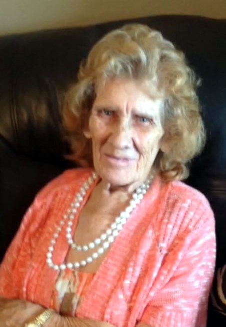 Obituary of Mary Catherine Kimble
