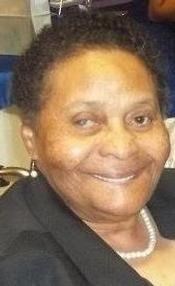 Obituary of Earline Harding Jones