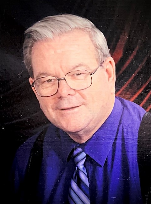 Avis de décès de Mr. Billy Mark Rowell