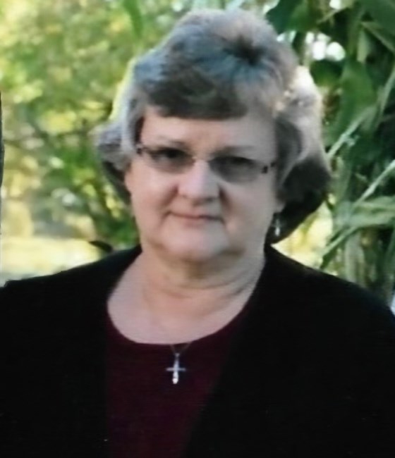 Obituary of Arlene Bevilacqua