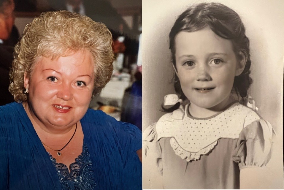 Obituary of Carol Ann Lewin