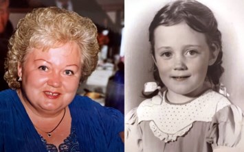 Obituary of Carol Ann Lewin