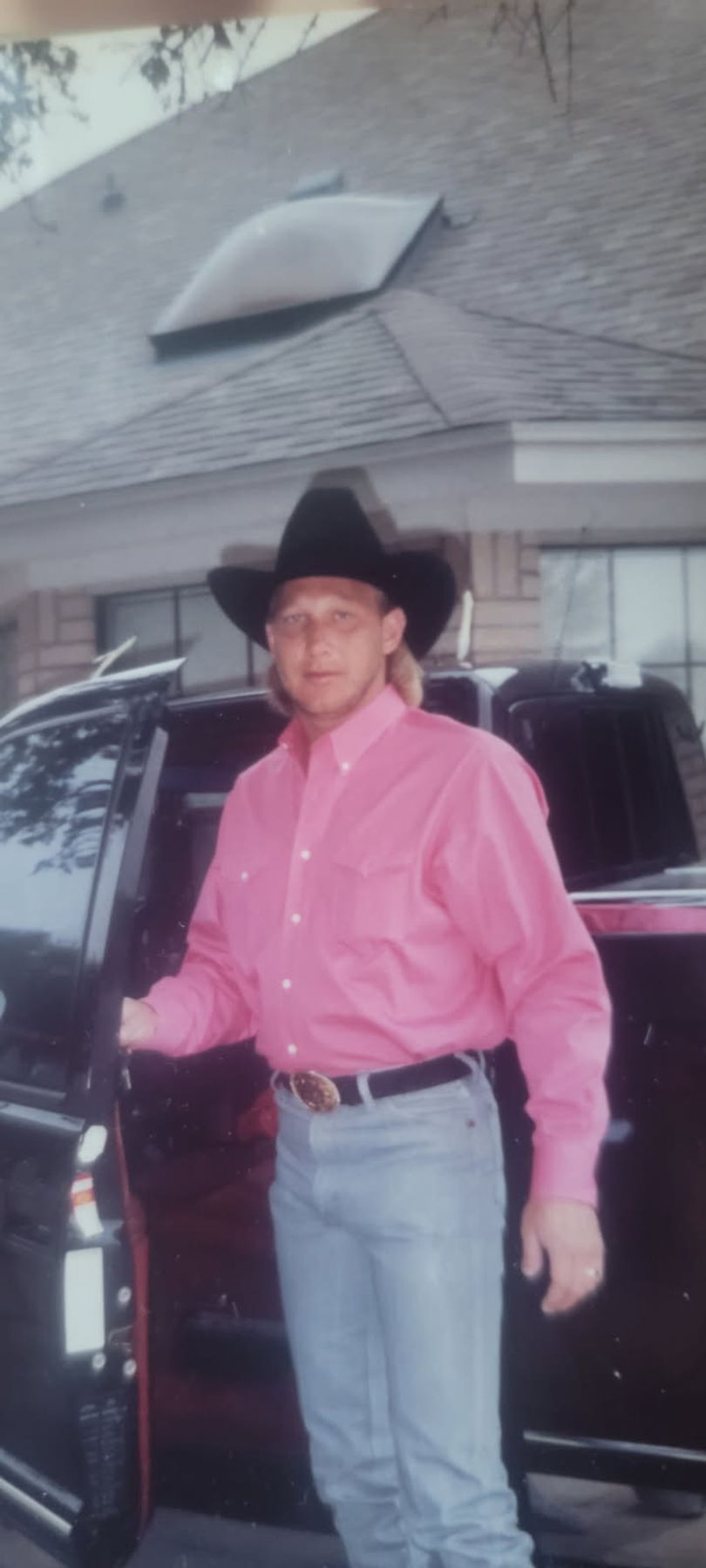 Obituary of Charles Wayne Hines