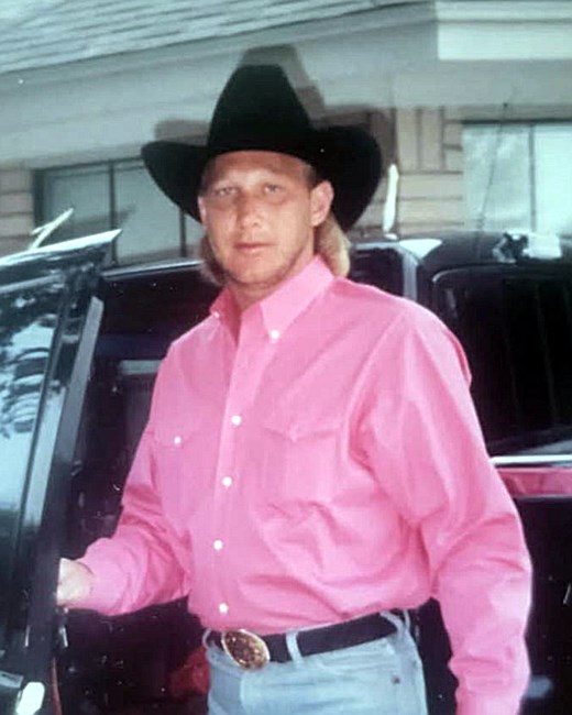 Obituary of Charles Wayne Hines