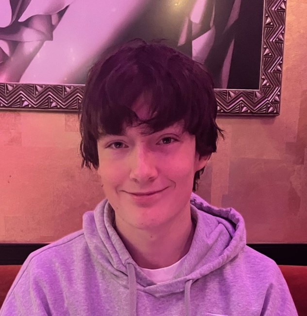 Adam Raine Obituary - Mission Viejo, CA