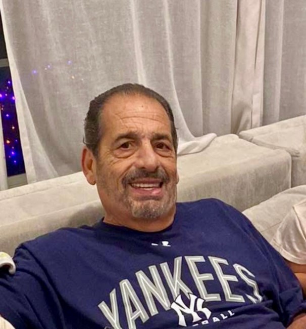 Obituario de Anthony Salvatore LaPietra