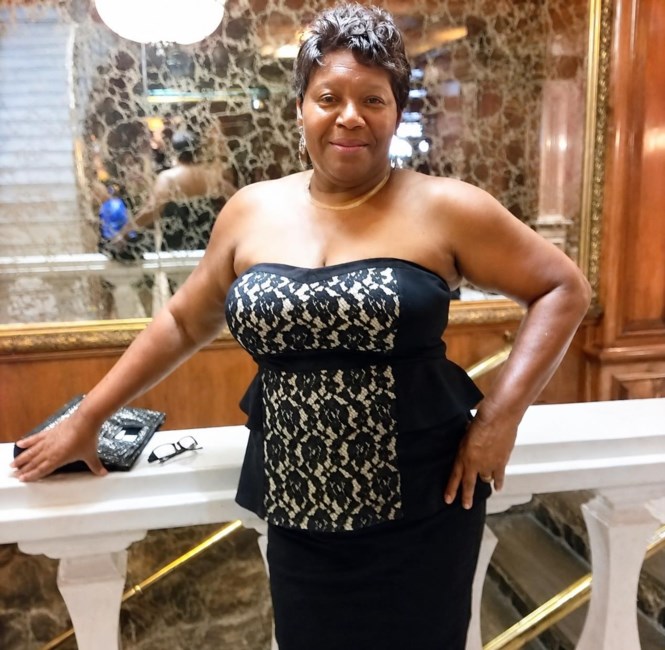 Obituary of Donna Marie Bryant
