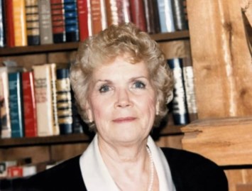 Obituary of Rita Laverne Malone