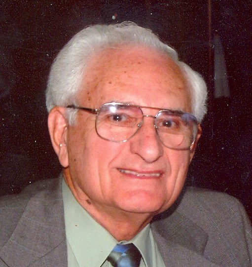 Obituary of Thomas H. Morrisson