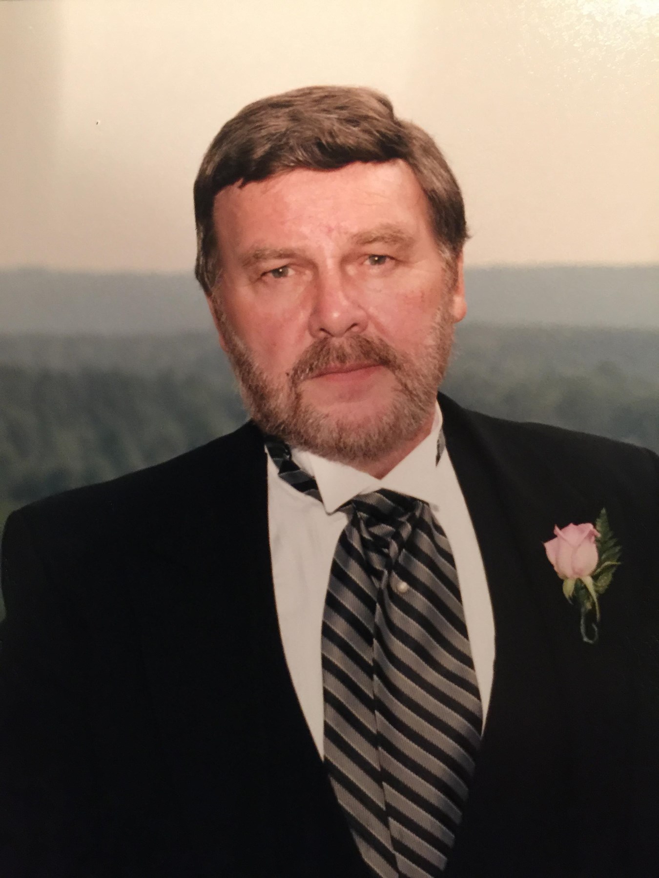 Obituary of Michael Angelo Dorn Sr.