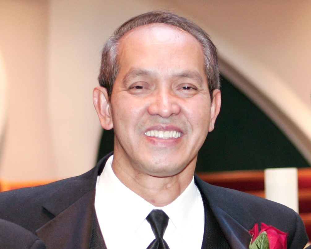 Obituary of Roseo R Cuevas