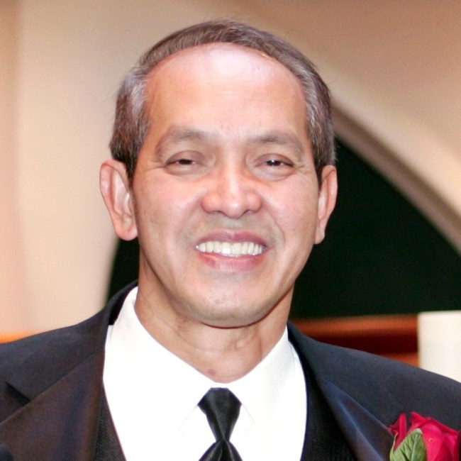 Obituary of Roseo R Cuevas