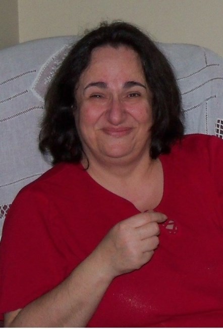 Obituary of Paola Borgacci