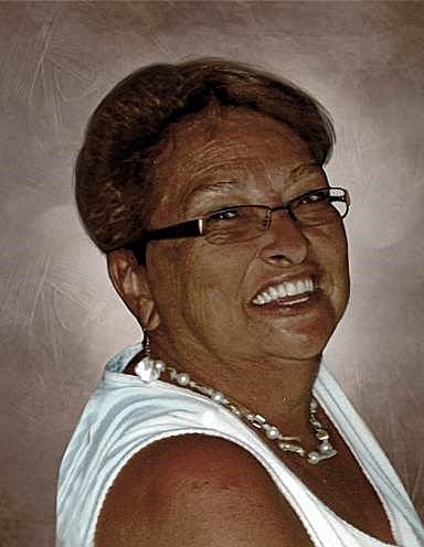 Avis de décès de Micheline Goyette Gaucher