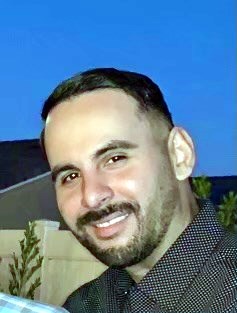 Avis de décès de Alec Martin Yzaguirre