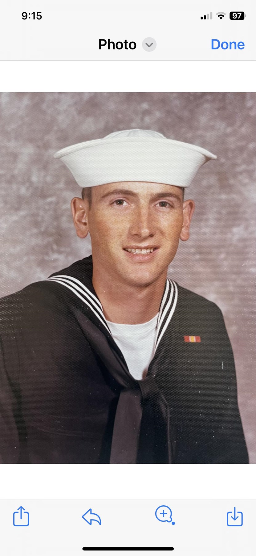 Obituary of Tommy J. Smith