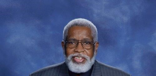 Obituary of Tyrone Atkins Cook