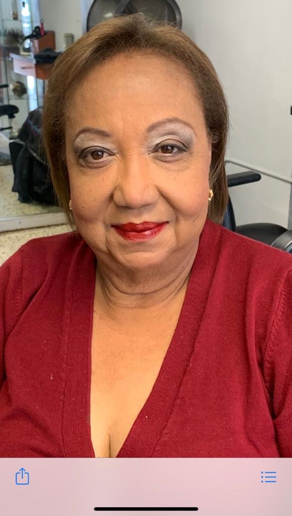 Obituario de Carmen S. Pérez Rosario