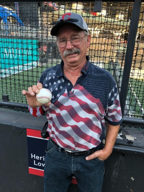 Avis de décès de Paul S. Sirocky