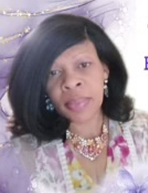 Obituary of Gloria Elaine Morrison