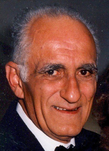 Avis de décès de Bruno E Wolff