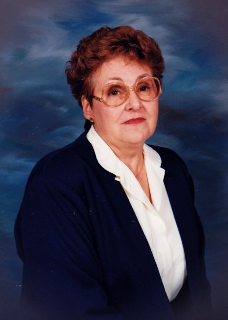 Obituary of Kathryn Koblak