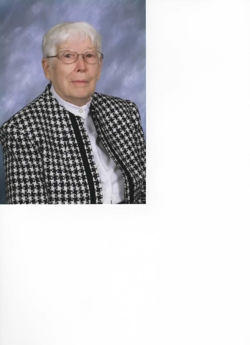 Obituario de Dorothy Birthrong