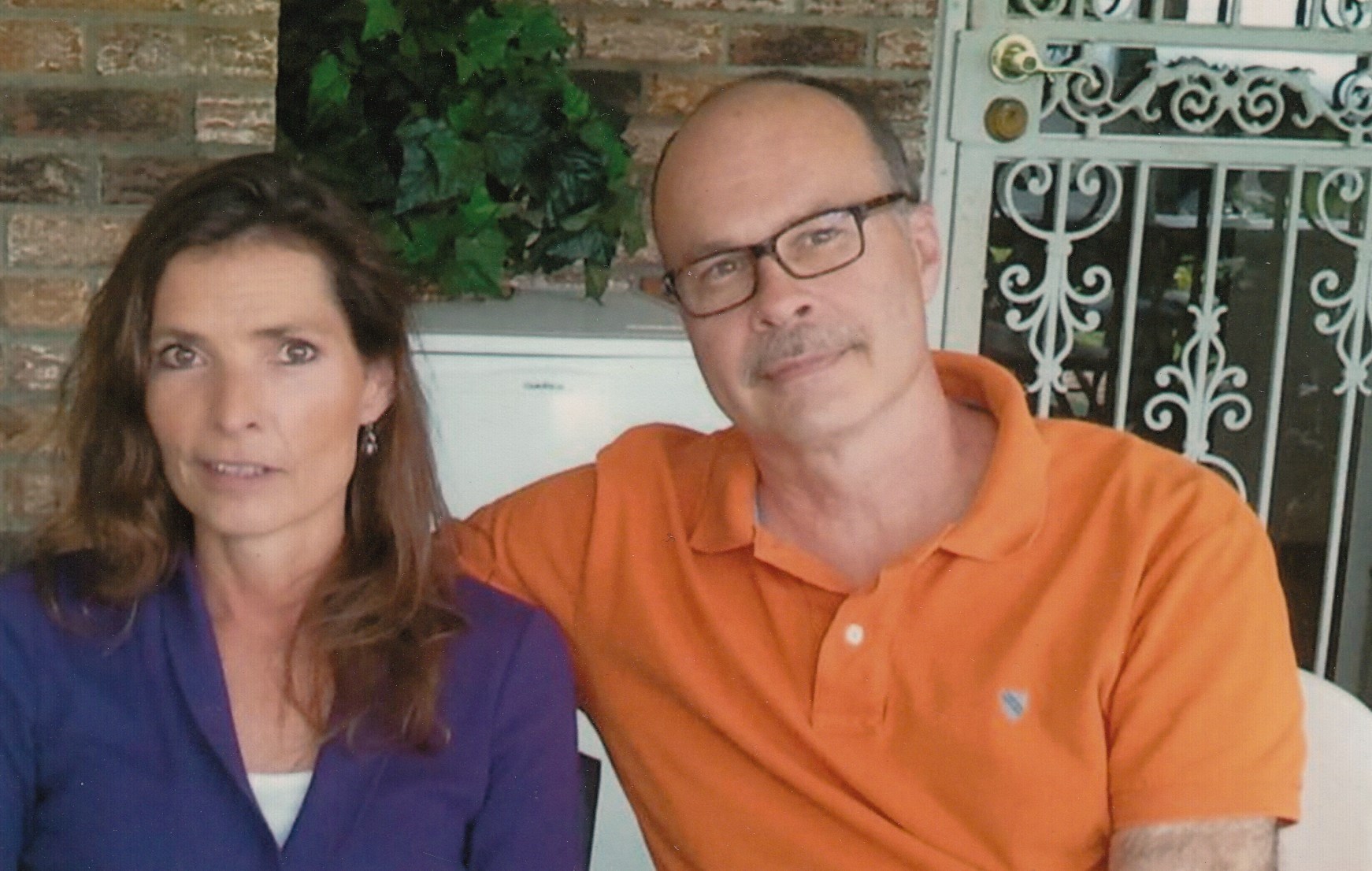 Obituary of George Tullos