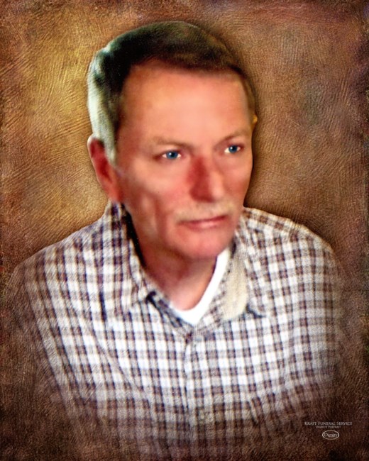 Obituary of Russell Owen Terhune