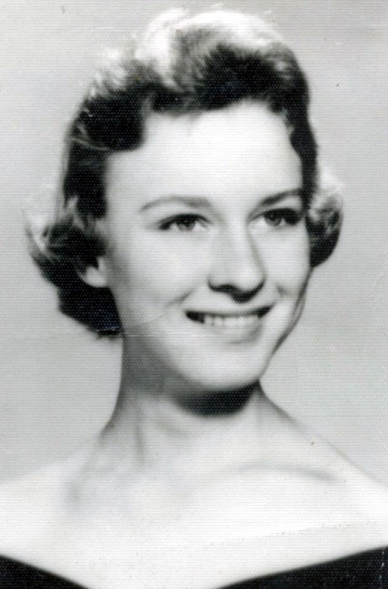 Obituary of Belva Jean Simmons McVey