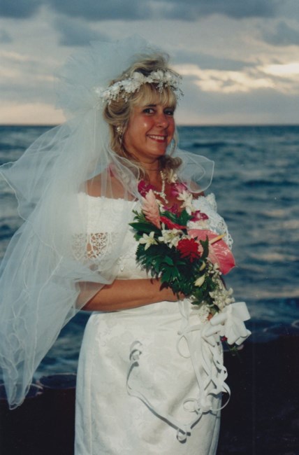 Obituary of June Sher Bowman