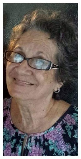 Obituario de Carmen Delia Maldonado Centeno