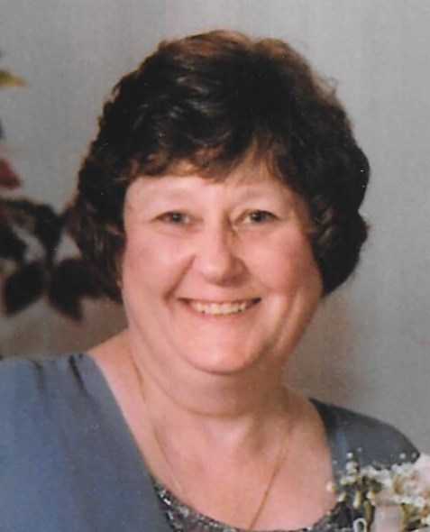 Obituary of Sharon M. Hayes
