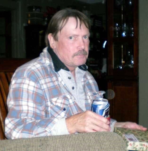 Obituary of Mark Allan Verderber