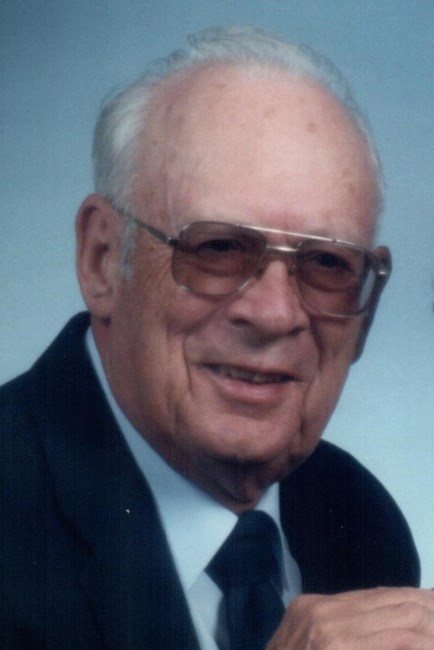 Obituary of Howard C. Seaton