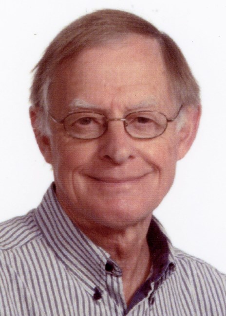Obituary of Robert "Bob" Leslie Reynolds