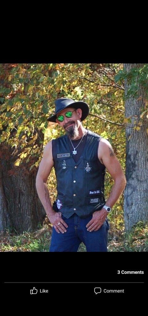 Obituary of Kevin "Flattop" "Preacher" R. Sibley