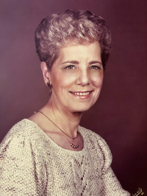 Obituary of Shirley Louise Barnabei