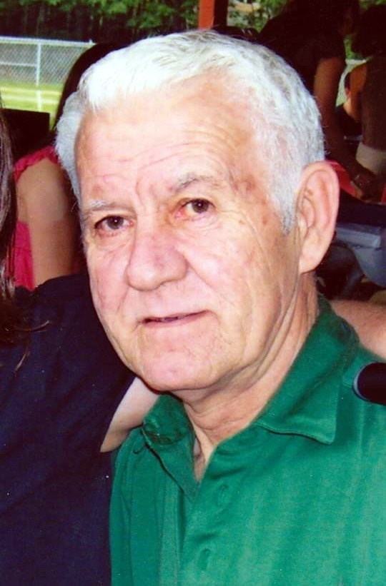 Patrick Tetreault Obituary Keene, NH