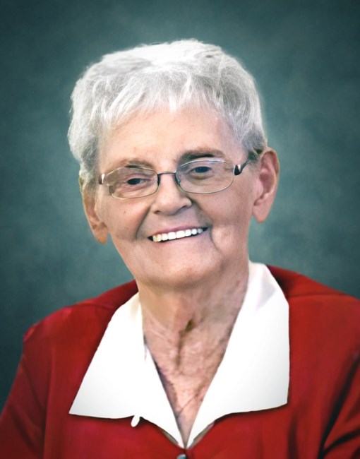 Obituary of Patsy "Pat" Jo Newman