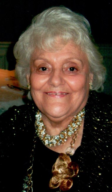 Obituary of Yvette (Heroux) Phillips