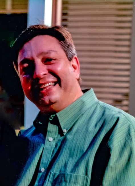 Obituary of Mark Stephen Nassif