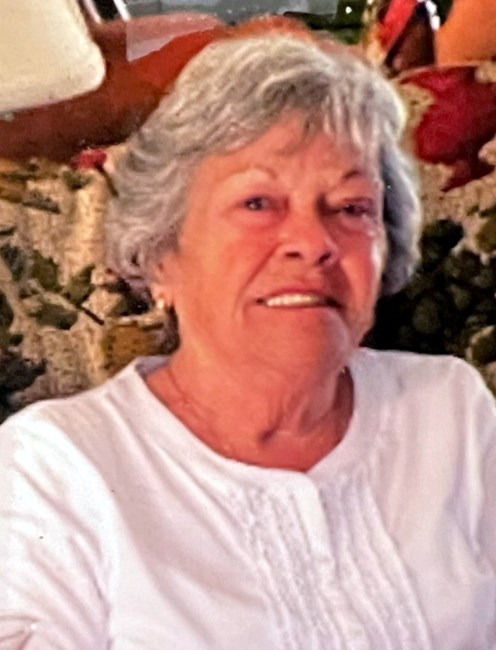 Obituary of Norma Greene