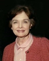 Obituary of Evelyn Byrnes Camp