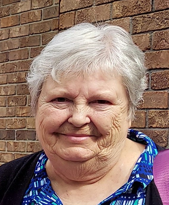 Obituary of Rhoda Muriel Freeman
