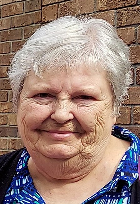 Obituary of Rhoda Muriel Freeman