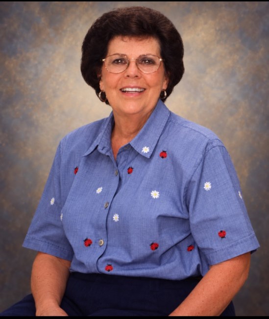 Obituary of Dorothy J. Tiller