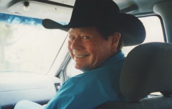 Obituary of Mr. Marshall Jefferson Lee