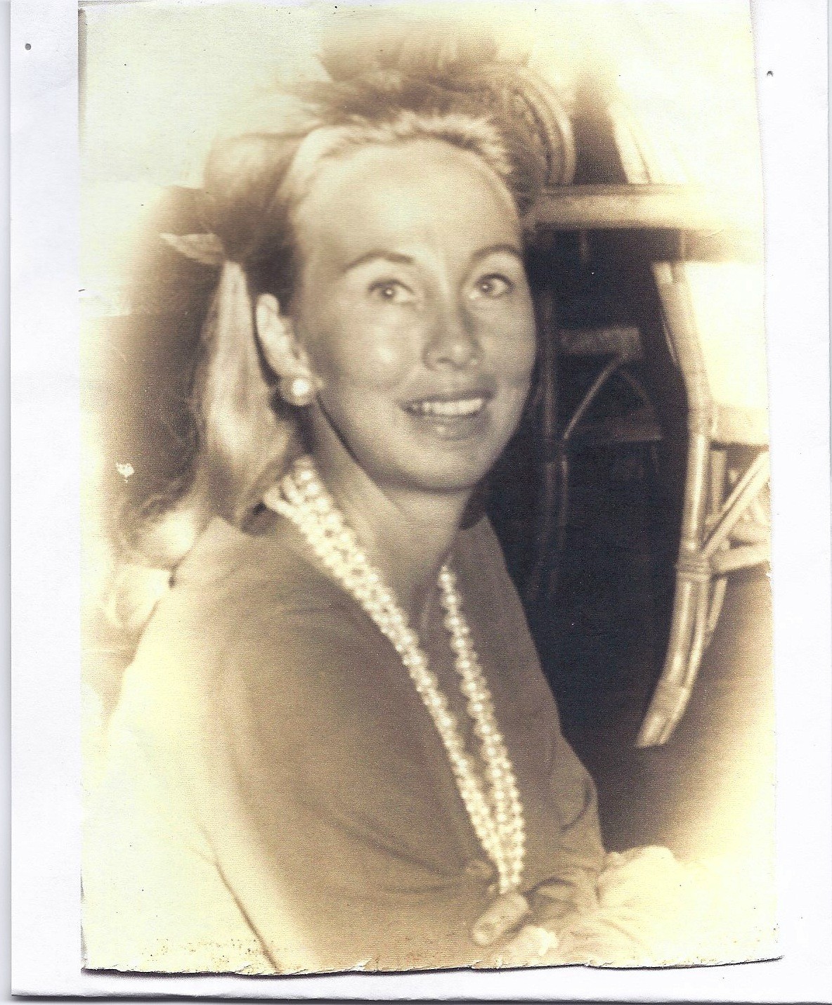Nila Lent Obituary Pensacola, FL