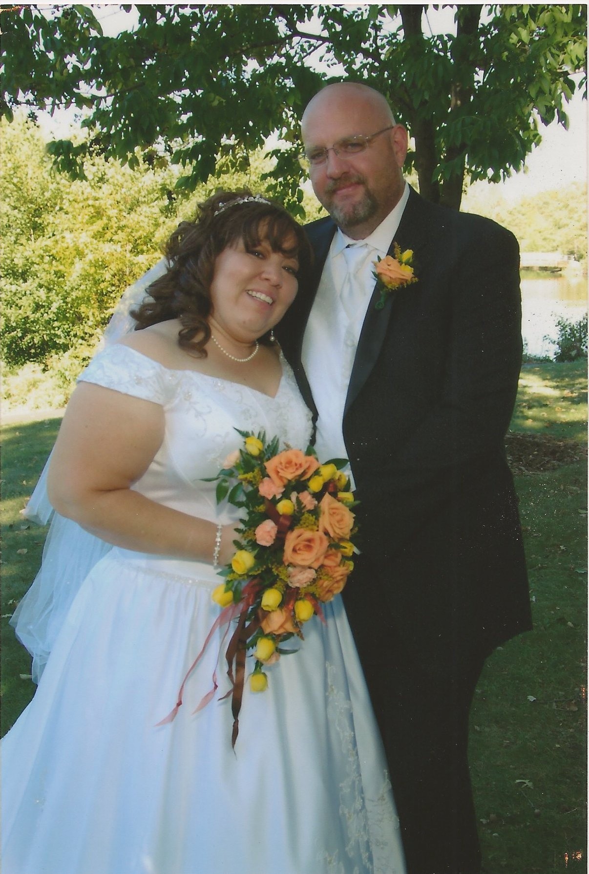 Avis de décès de Cynthia Duranty